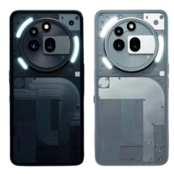 Nothing Phone 3a Pro 12/256
